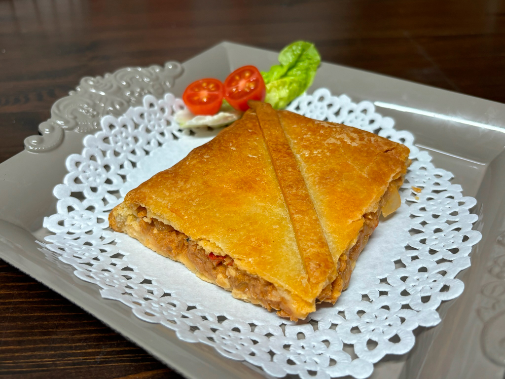 Empanada de Atún